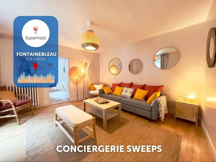 Vakantieappartement voor 4 personen - 1