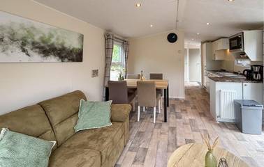 Bungalow für 4 Personen in Veluwemeer, Regio Zwolle, Bild 4