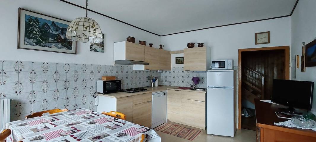 Ferienhaus für 4 Personen - 1