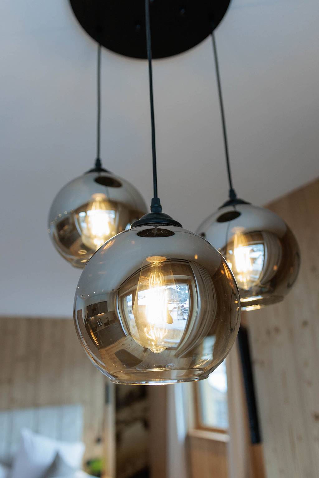 Appartement entier, Appartement de vacances 'Mountain Suite Nr°103' avec vue sur la montagne, balcon et Wi-Fi in Grossarl, Ski Amadé