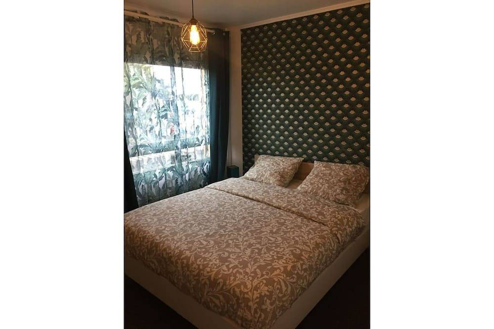 Appartement entier, Appartement accueillant à une demi-heure de Paris in Viry-Châtillon, Essonne