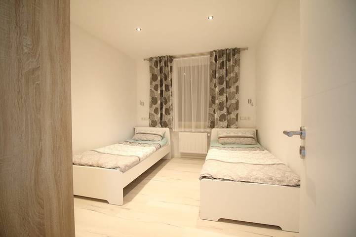 Ferienhaus für 4 Personen, mit Garten in Göttingen - 2