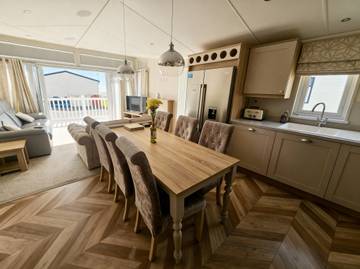 Glamping for 6 People in Lancashire, North West England, Photo 2
