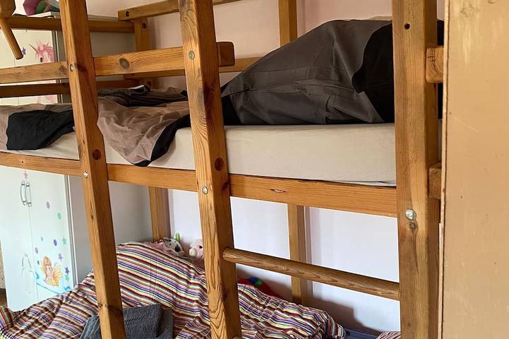 Ferienhaus für 7 Personen, mit Haustier in Großschönau - 4