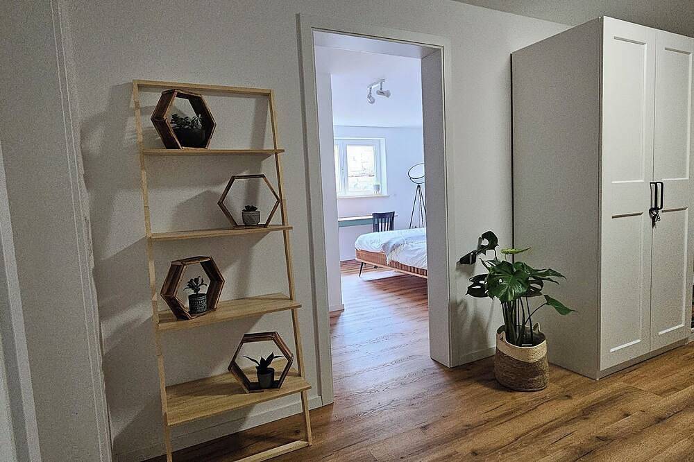 1 bedroom private vacation home in tutzing in Tutzing, Starnberger See