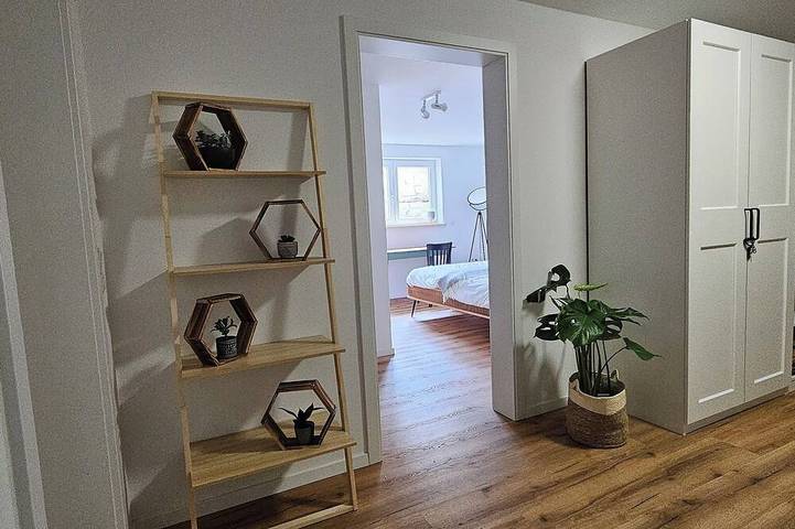 Ferienhaus für 4 Personen am Starnberger See - 2