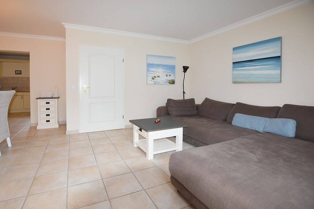 Ferienhaus Silwai 20b in Tinnum, Sylt (Gemeinde)