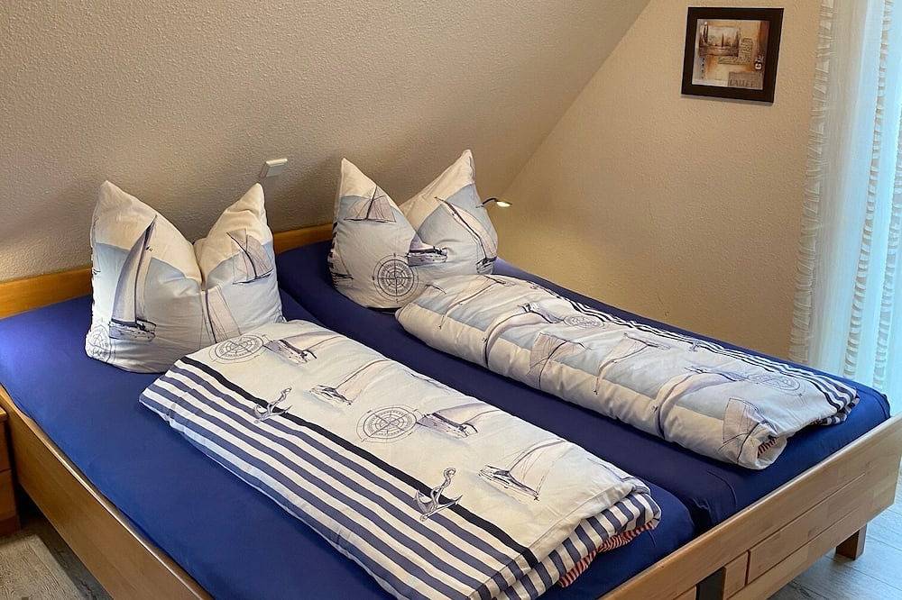4**** Fh Aljoscha in Top-Lage - Direkt am Yachthafen! Wlan, Sky  Strandk. inkl.! in Carolinensiel-Harlesiel, Wittmund