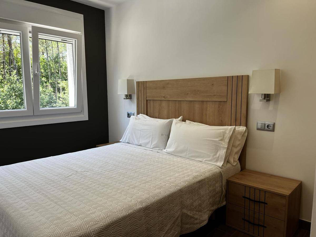 Apartamento entero, Apartamentos Toffe in San Cosme de Outeiro, Outes