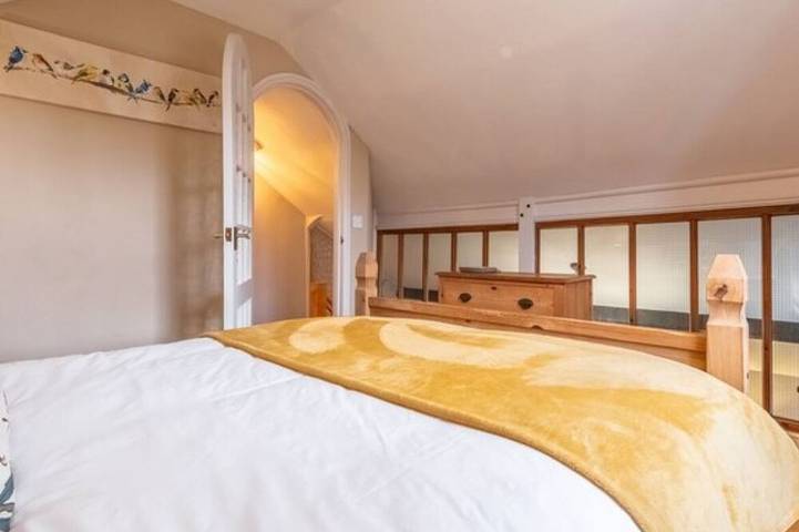 Gîte pour 2 personnes, avec terrasse dans Blakeney - 4