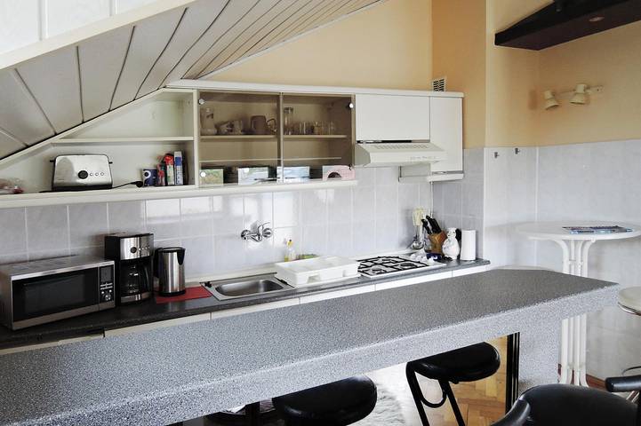 Ferienhaus, Stepnica in Groß Stepenitz, Stettiner Haff