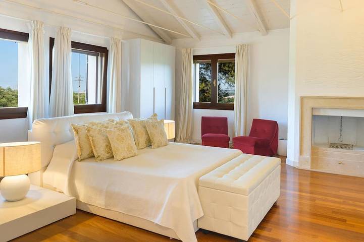 Villa Rossa 12, Emma Villas in Misano Adriatico, Province de Rimini