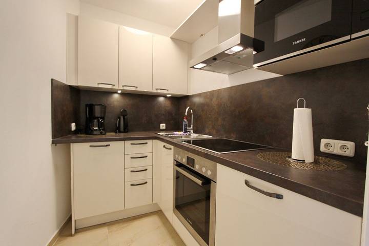 Ferienwohnung für 4 Personen, mit Balkon in Grömitz - 4