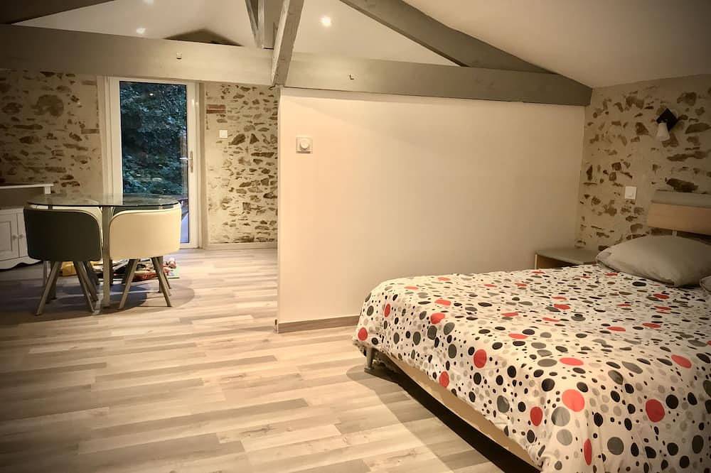 Chambre d’hôte plein de charme proche Puy du fou in Saint-Paul-en-Pareds, Vallée de la Loire
