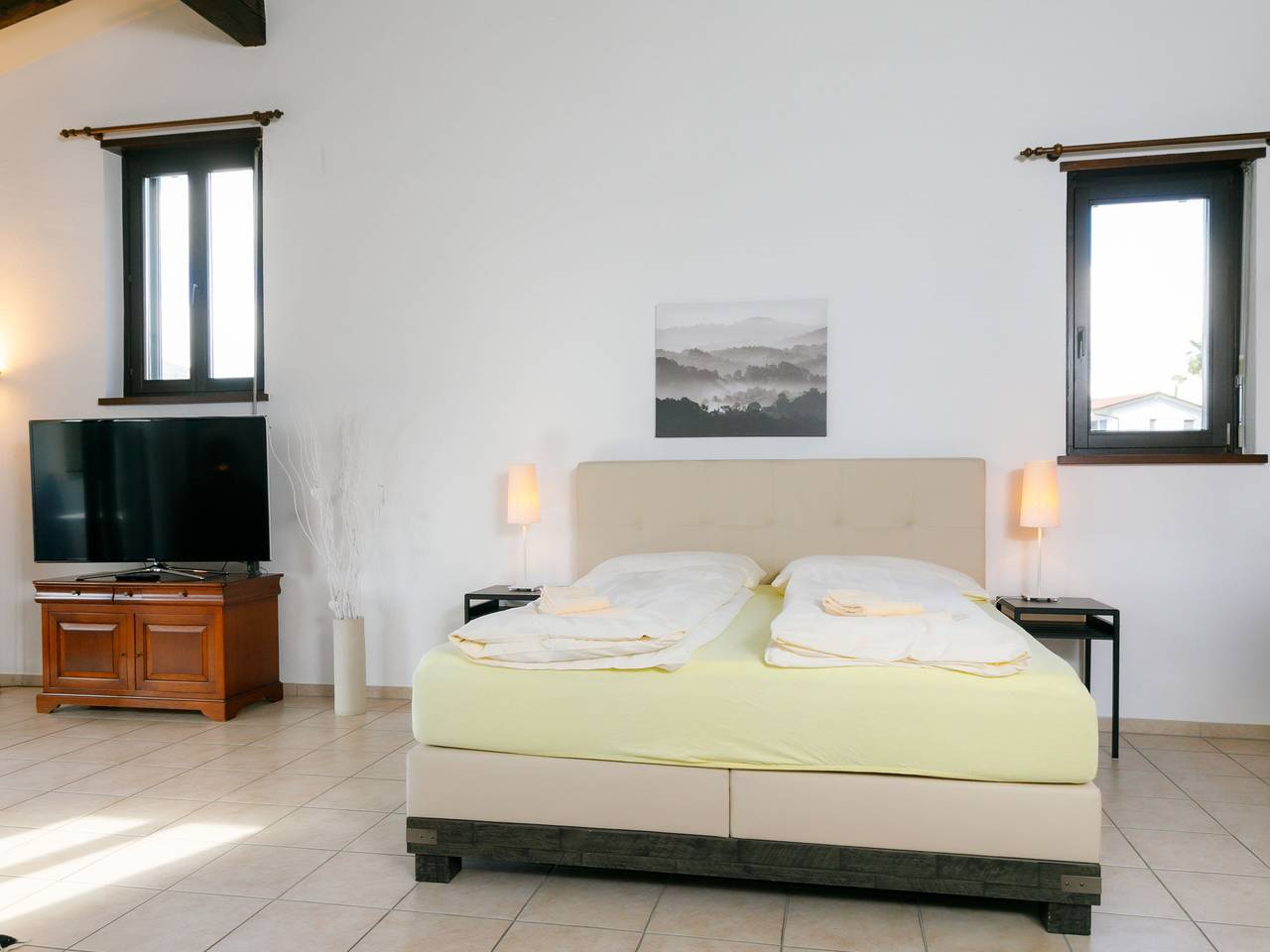 Apartamento entero, Residenza Miralago Apt. C29 in Piazzogna, Gambarogno
