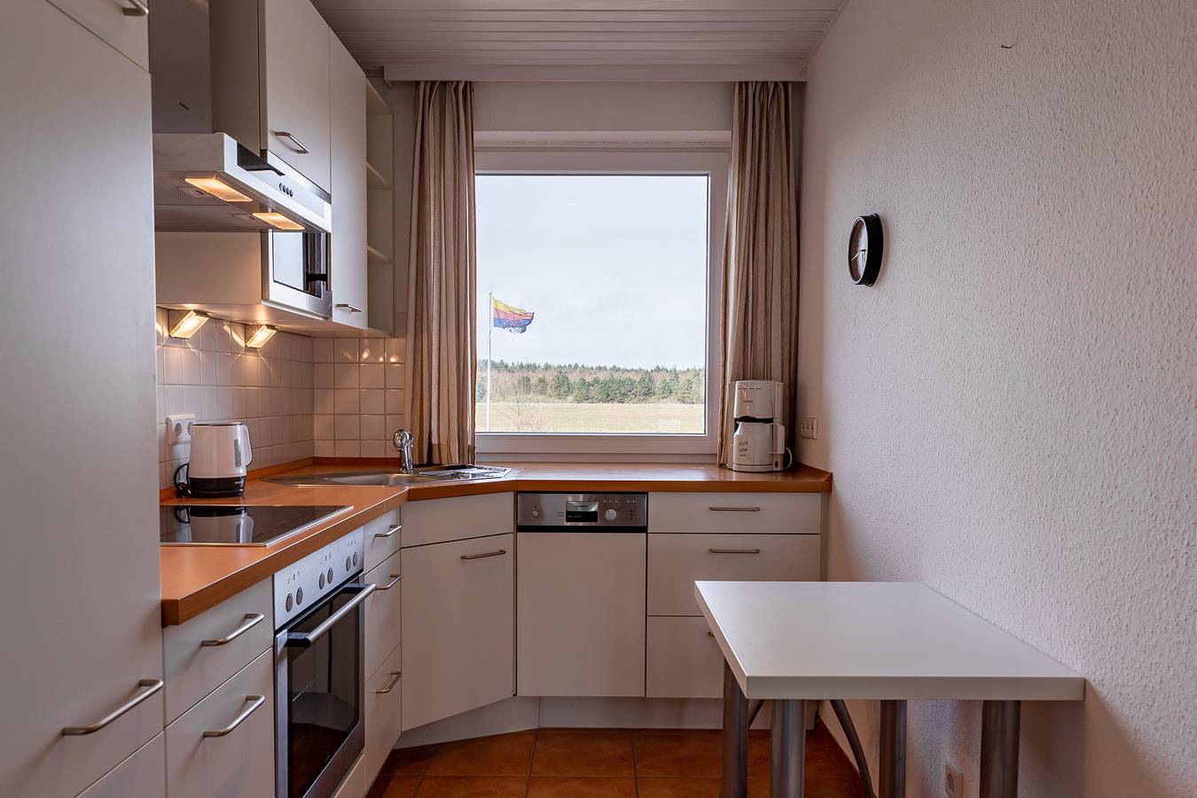 Ganze Ferienwohnung, Haus Halligblick 15 in Greveling, Wyk auf Föhr