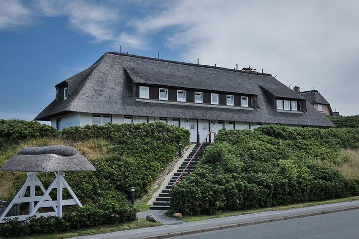 Ferienwohnung für 4 Personen, mit Haustier - 1