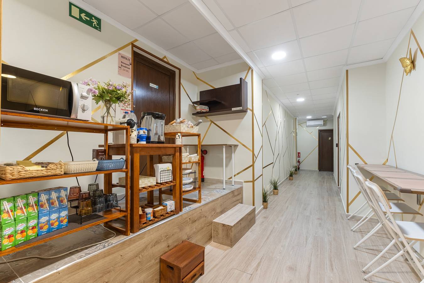 Quarto '7 Habitación' com Wi-Fi e Ar Condicionado in Torrevieja Centro, Torrevieja