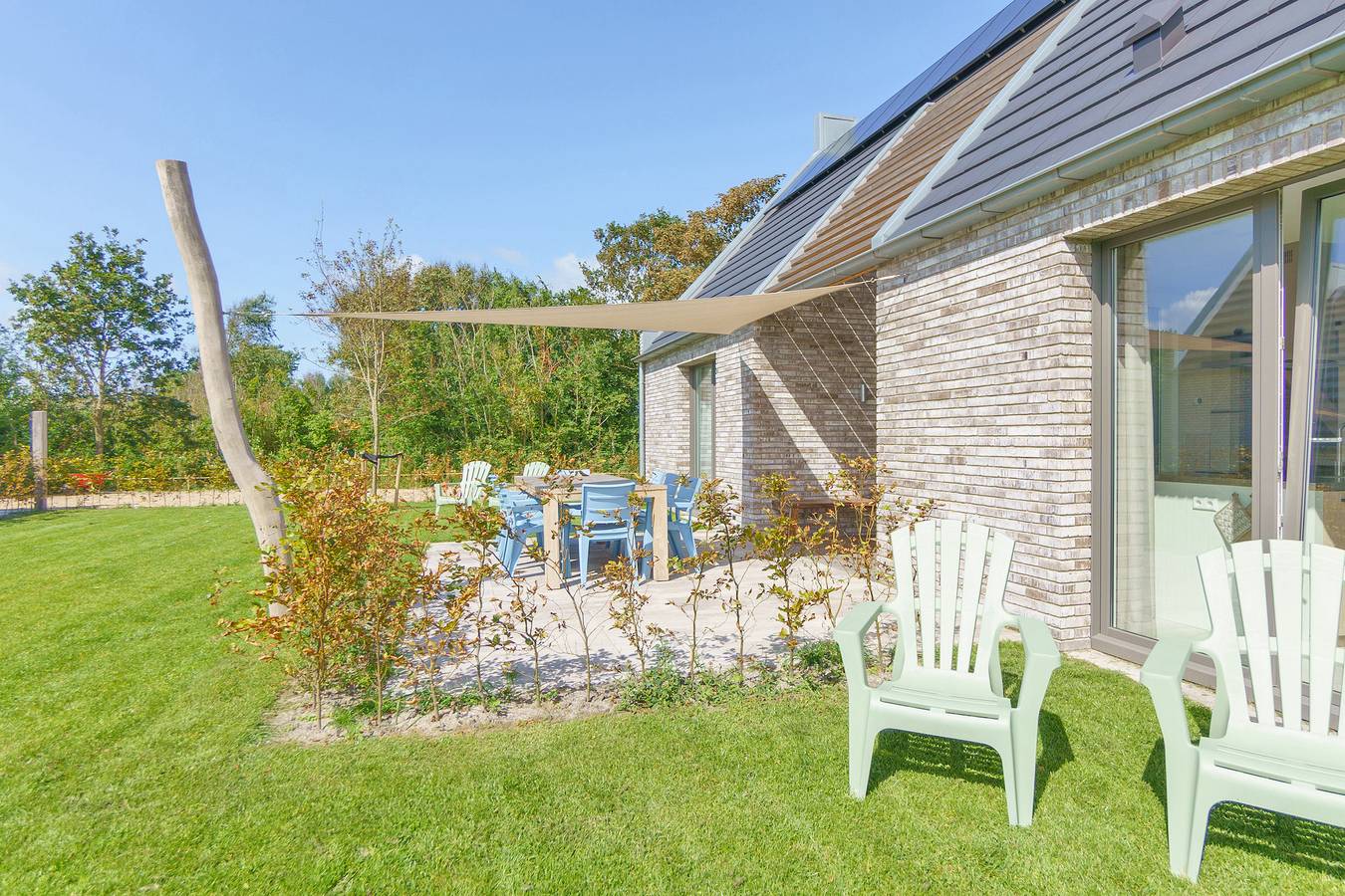 Lekkernaarzee — Op 't Oog Xl1 in Callantsoog, Noord-Holland - Nordseeküste