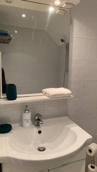 Gîte pour 4 personnes, avec balcon à Sospel - 3