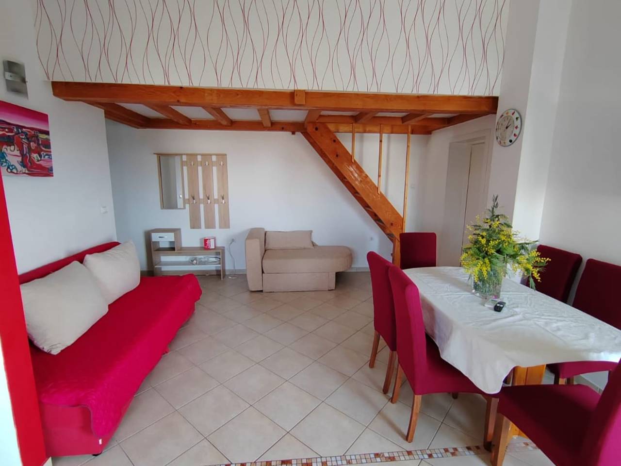 Villa Horizont - Four Bedroom Villa with Sea View in Grad Vodnjan, Südküste Istrien