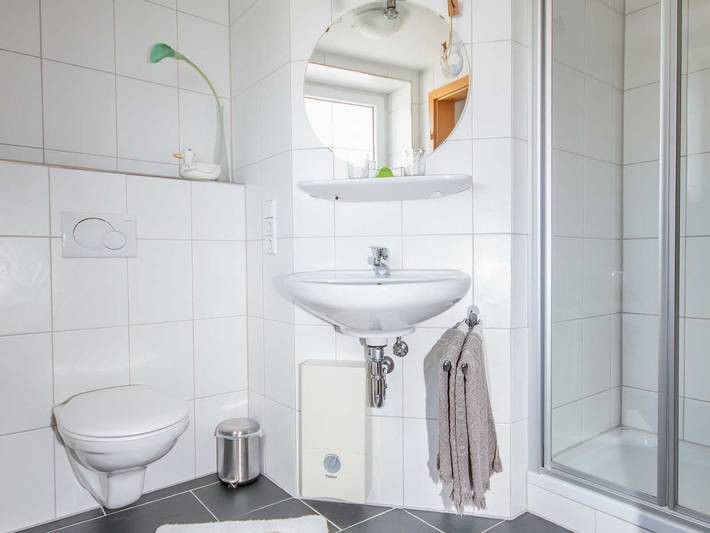 Ganze Ferienwohnung, Atelier überm Hofladen - Atelier überm Hofladen A in Meersburg, Region Bodensee-Oberschwaben