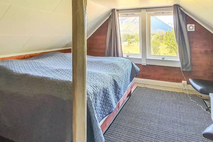 Ferienhaus für 5 Personen, mit Haustier in Vesterålen - 2