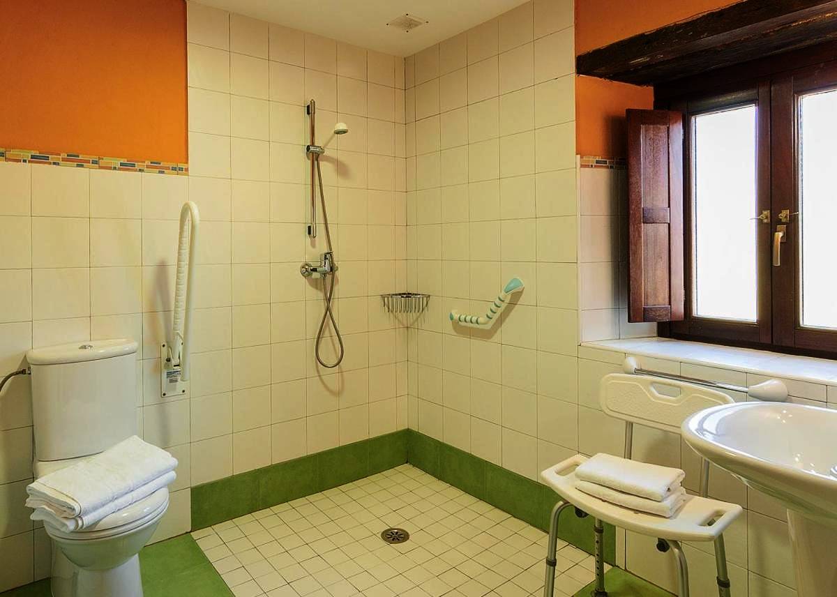 Casa rural Aranburu in Zestoa, Gipuzkoa