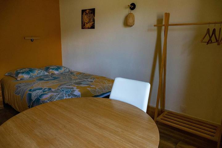 Gîte pour 2 personnes, avec vue à Die - 4