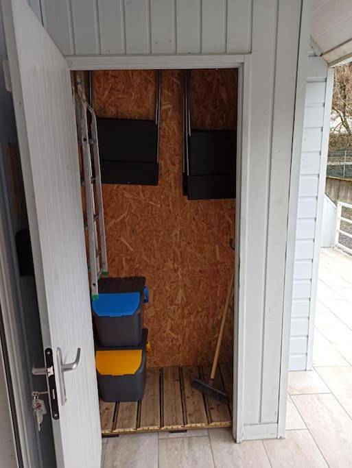 Gîte pour 10 personnes, avec jardin et terrasse à Laruns - 4