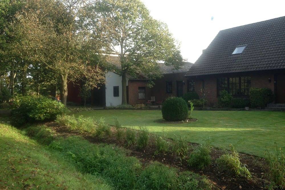 Ganze Wohnung, Kleine Wohnung direkt an der niederländischen Grenze in Südlohn, Münsterland