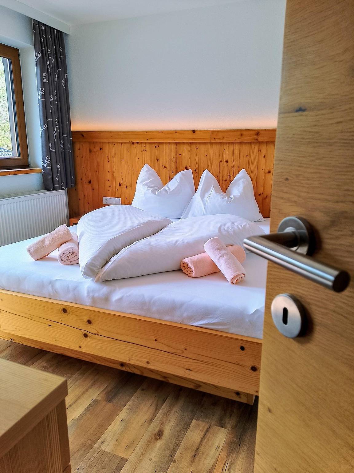 Apartamento de férias inteiro, Fünfbettappartement in Alpbach, Alpes de Kitzbuhel