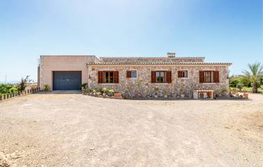 Holiday home in Felanitx, South Majorca für 6 
