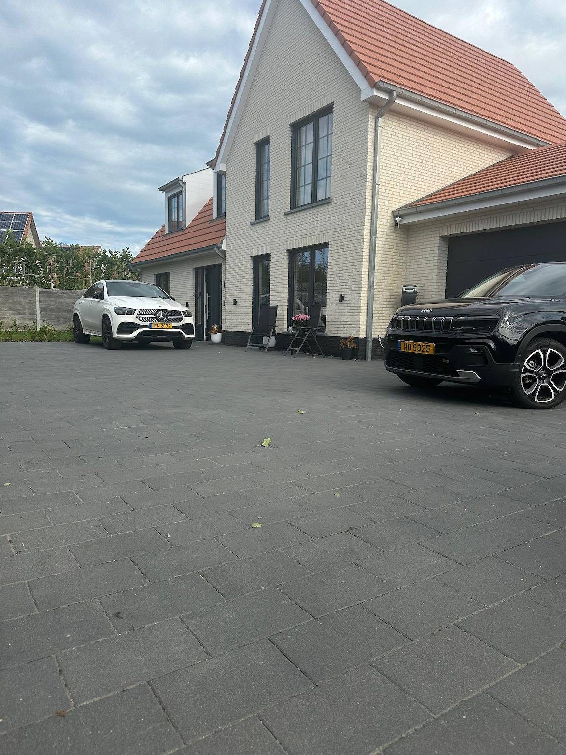 Geheel vakantieappartement, Studio voor 2 personen ca. 15 qm in Sluis, Zeeland (kust van Zeeland) in Sluis, Zeeuws-Vlaanderen