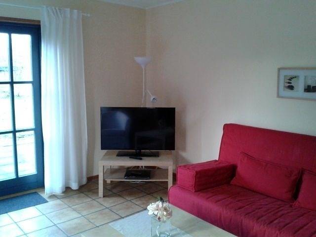 Ganze Ferienwohnung, Ferienwohnung am Haddebyer Noor in Fahrdorf, Schleswig & Umgebung