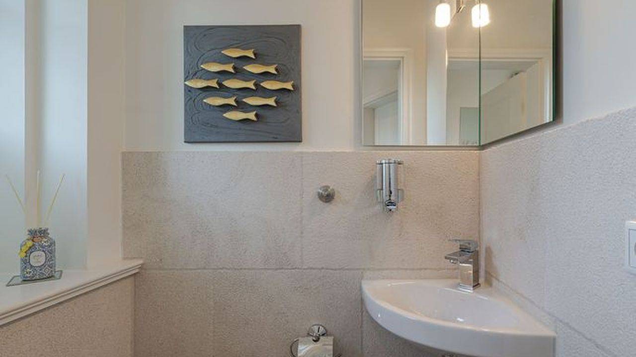 Ferienhaus für 5 Personen (95 m²) in Sylt-Ost in Tinnum, Sylt (Gemeinde)