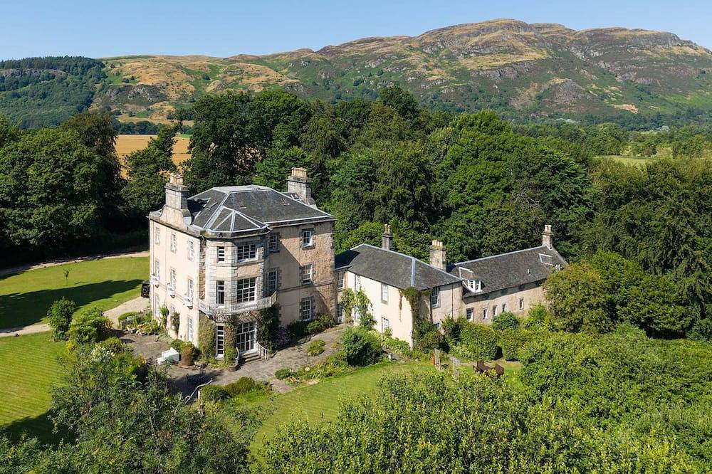Casa vacanza a Stirling a partire da 989€ a notte