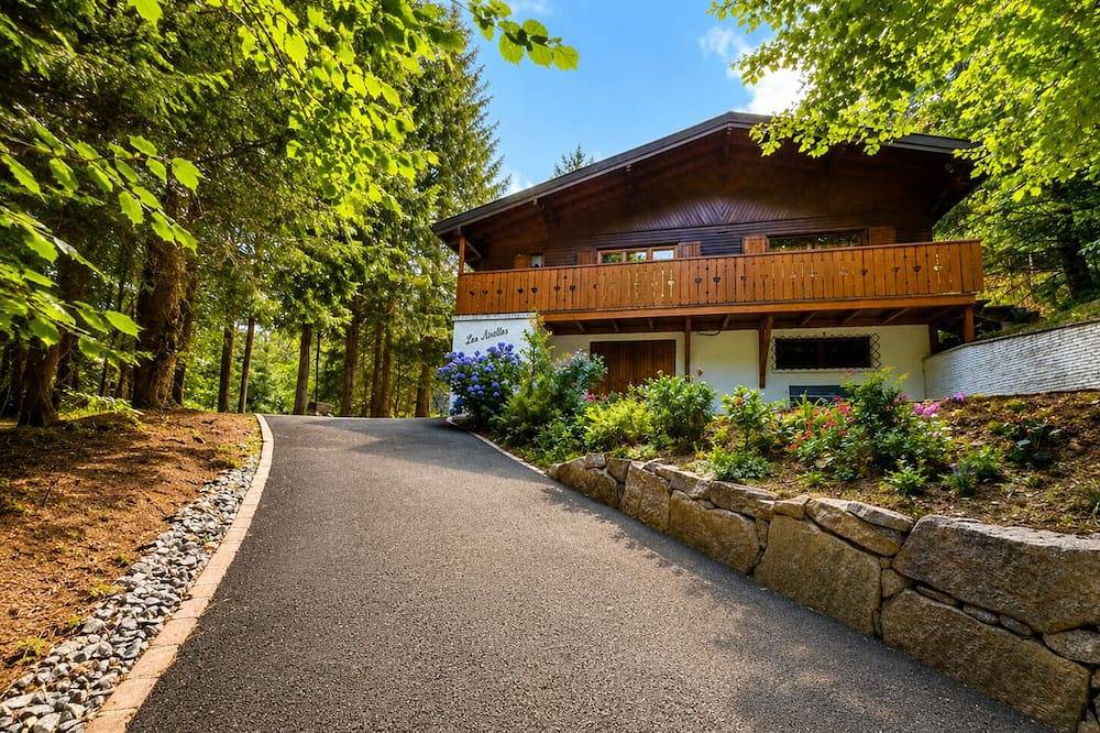 Photo : Maison de vacances