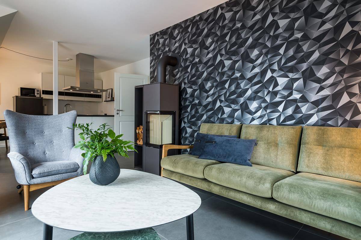 Ganze Wohnung, Ferienwohnung Sturmmöwe in Ostfehmarn, Fehmarn