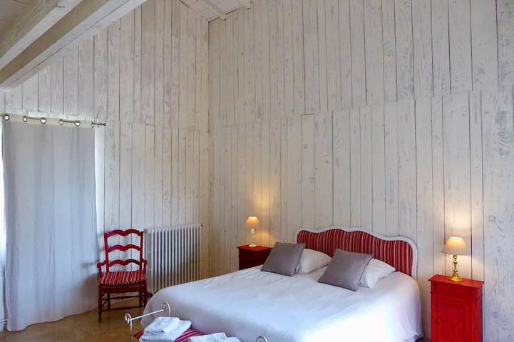 Location de vacances pour 10 personnes à Florimont-Gaumier - 3