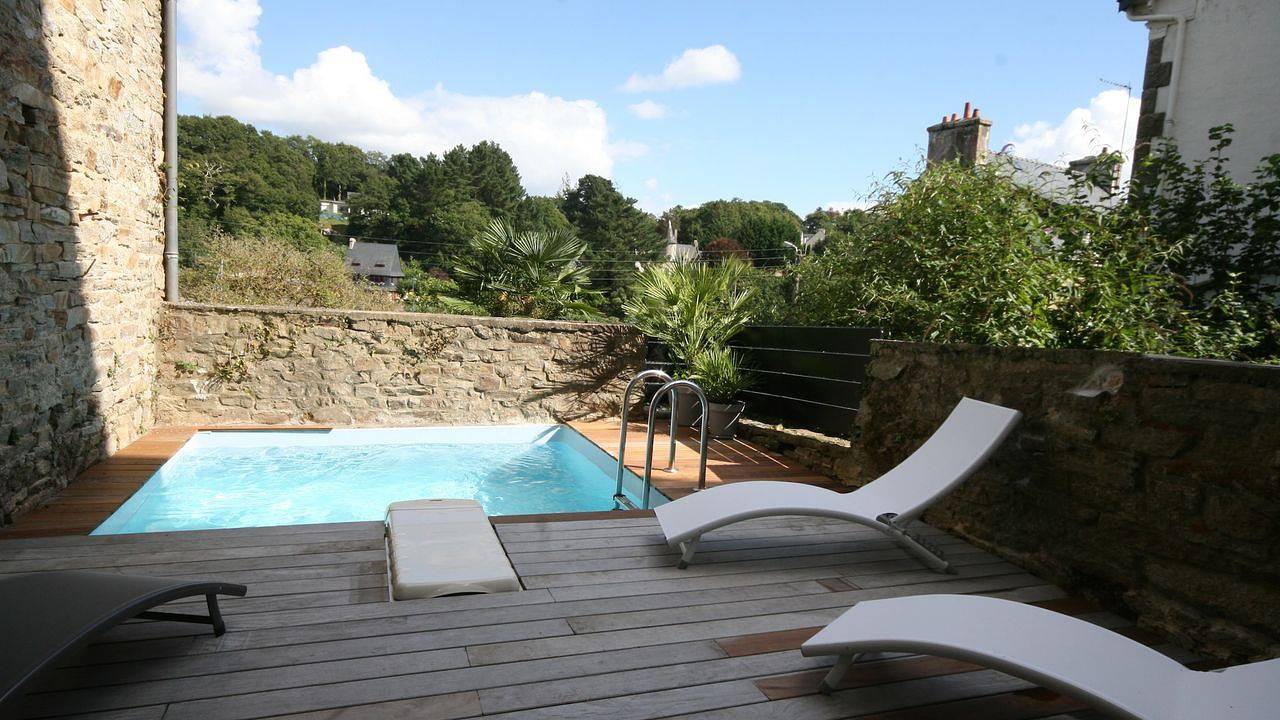 Villa für 6 Personen (250 m²) in Pont-Aven in Pont-Aven, Région de Quimper