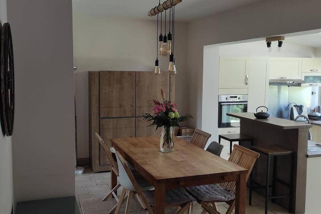Three-Bedroom Villa in Cassis, Parc national des Calanques