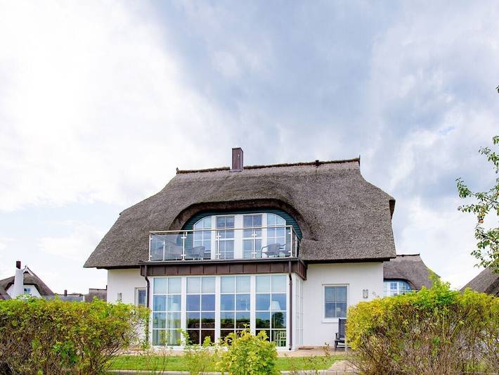 Ferienhaus für 6 Personen, mit Garten und Sauna in Zinnowitz - 3