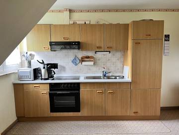 Ferienwohnung für 4 Personen in Holtgast, Nordseeküste, Bild 4