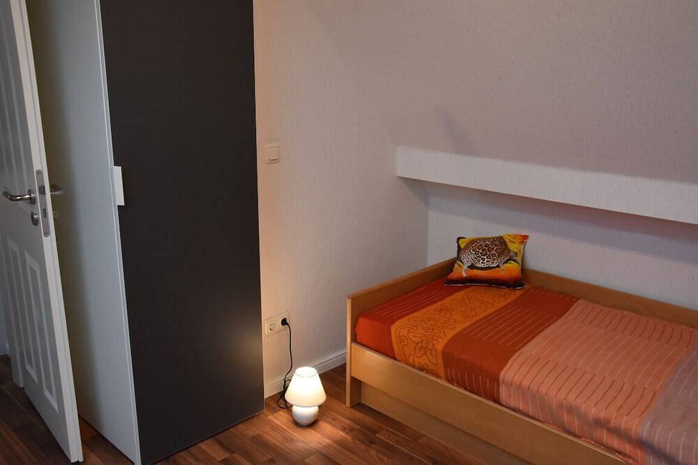 Ganze Wohnung, Ruhige 3 Zimmer Wohnung \"Belipa\" mit Klimaanlage in Münster, Münsterland