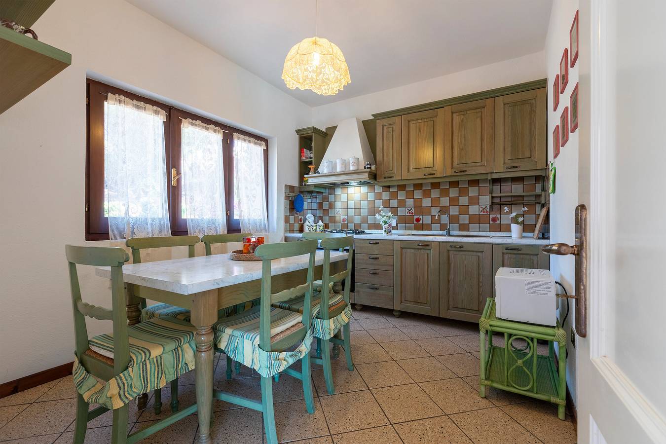 'Villa Paolina' with Sea View, Private Pool and Air Conditioning in Costa Paradiso, Trinità d'Agultu e Vignola region