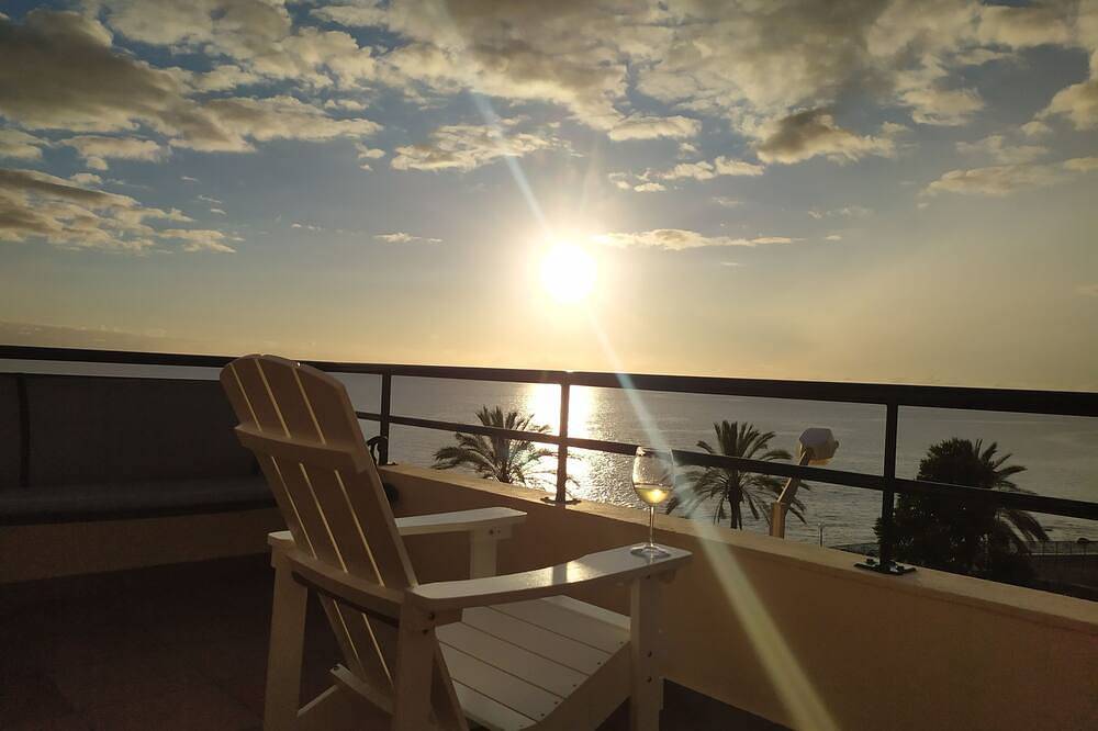 Appartamento vacanze a Madalena do Mar a partire da 93€ a notte