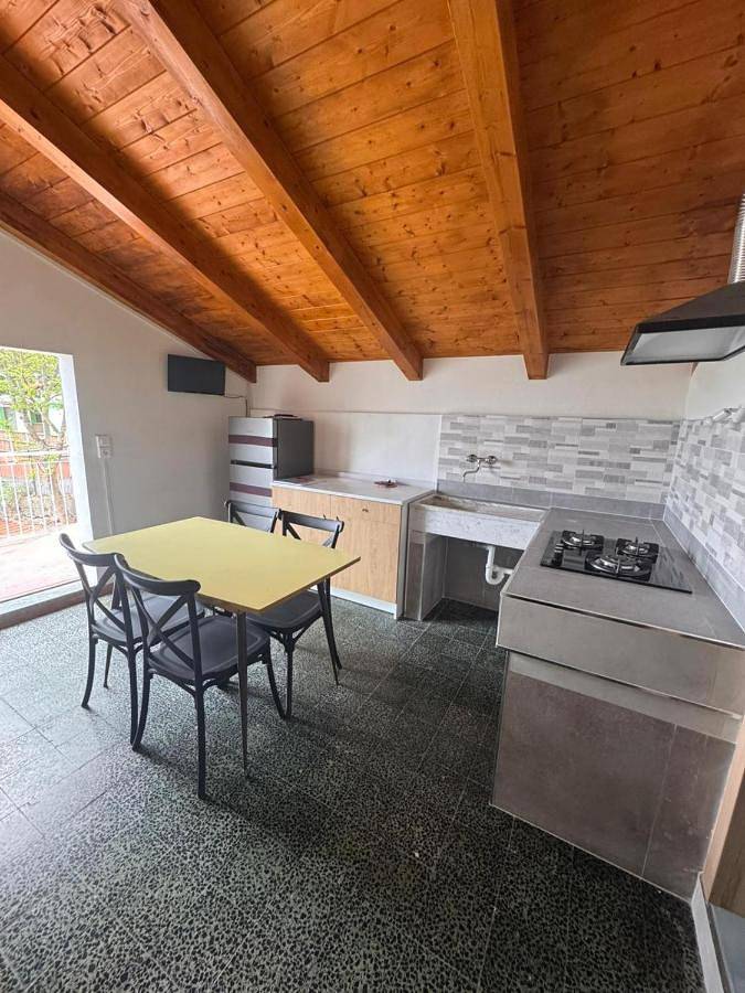 Parco vacanze e appartamenti Pfirsich in Borghetto Santo Spirito, Riviera di Ponente