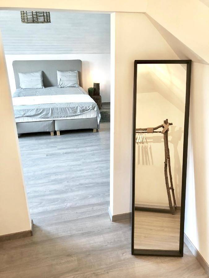 Gîte pour 4 personnes, avec terrasse et vue à Anthisnes - 2