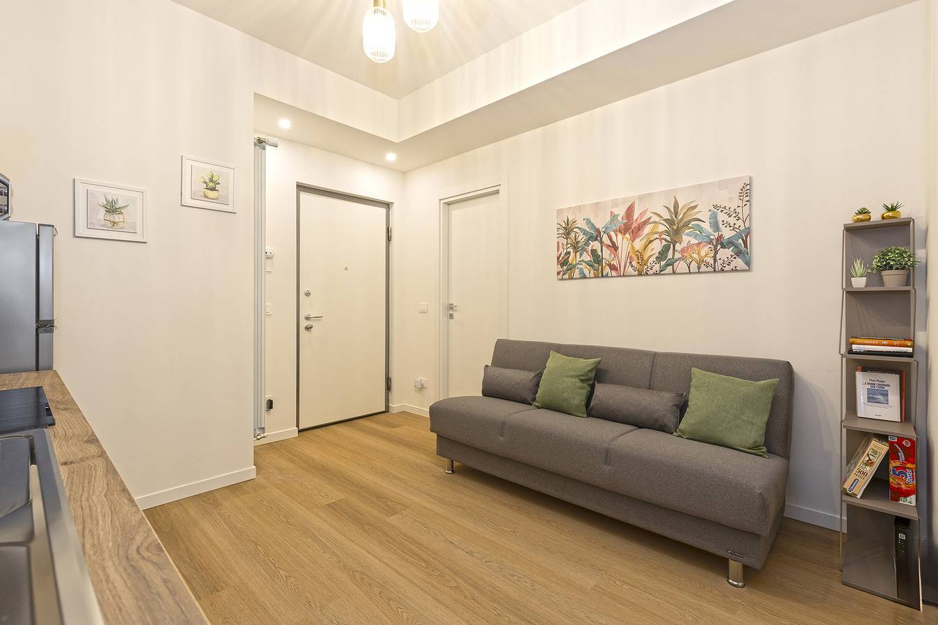 Apartamento entero, Emerald Bgy Charme Suite in Bérgamo, Provincia de Bergamo